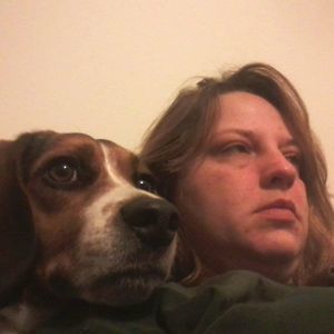 Meet your Posher, Angie